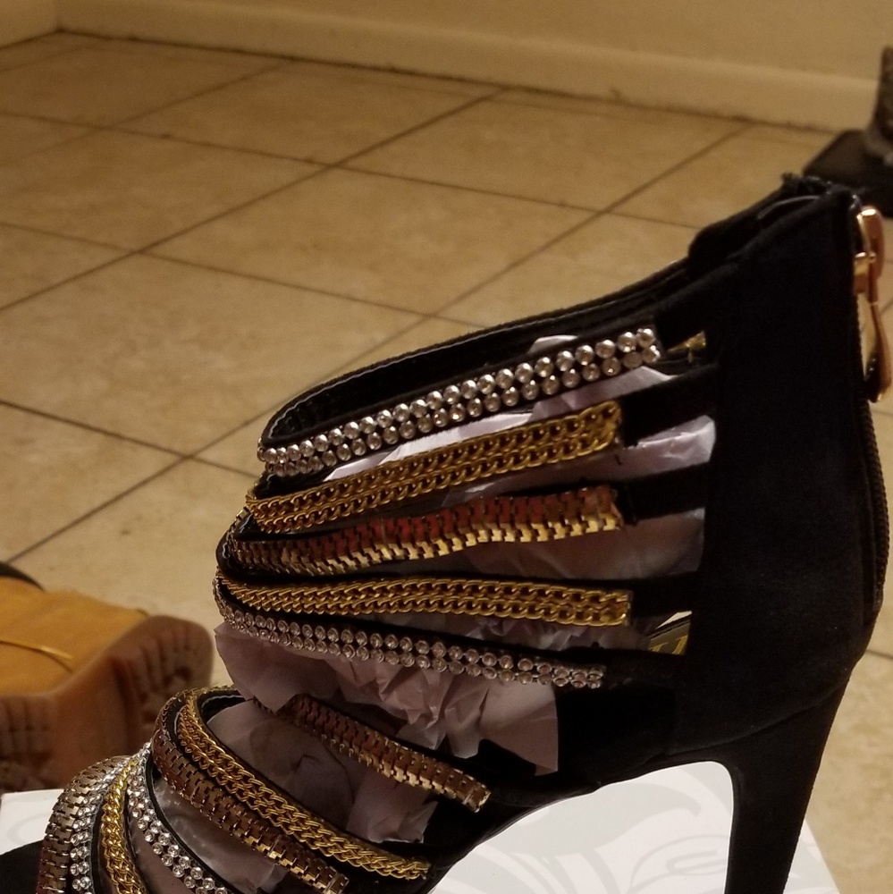 Heels